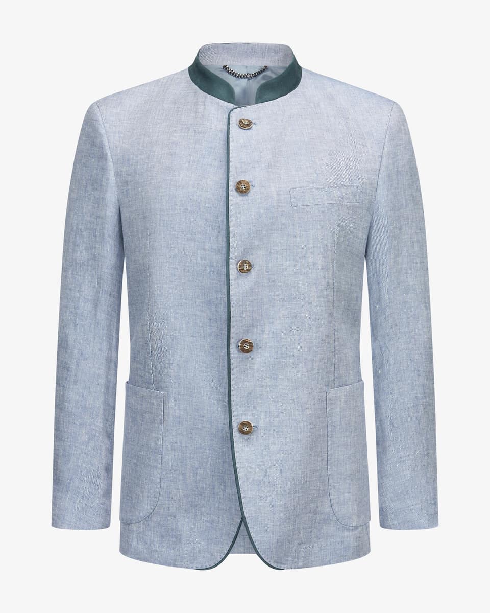 Image 1 for Giesing traditional linen jacket 90