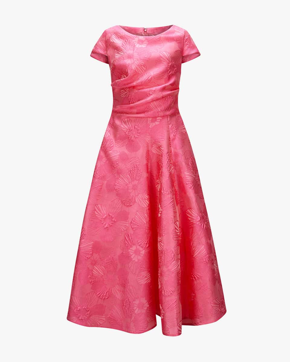 Bild 1 für Homey1 Cocktailkleid  40