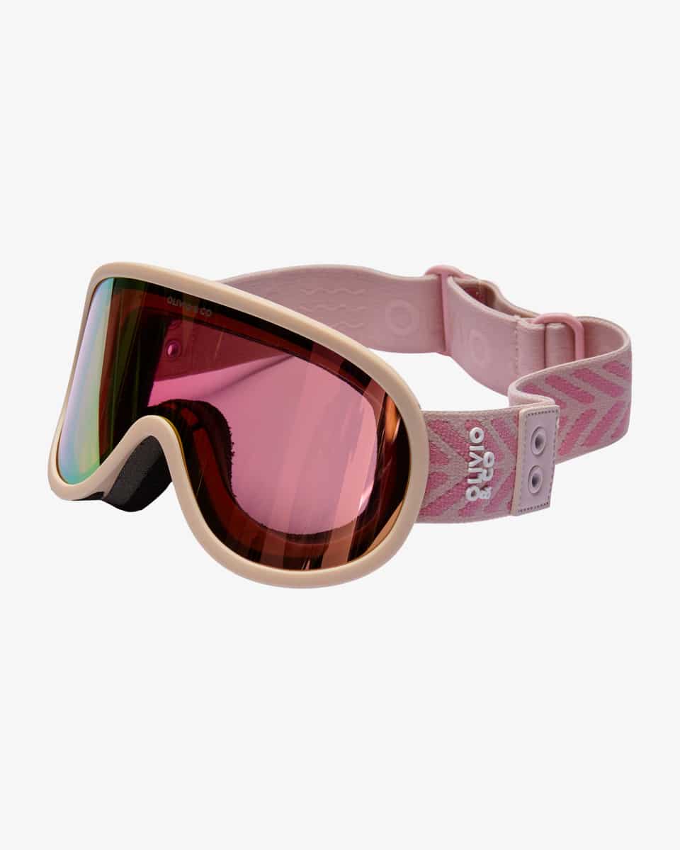 Image 1 for Ski goggles  Unisize