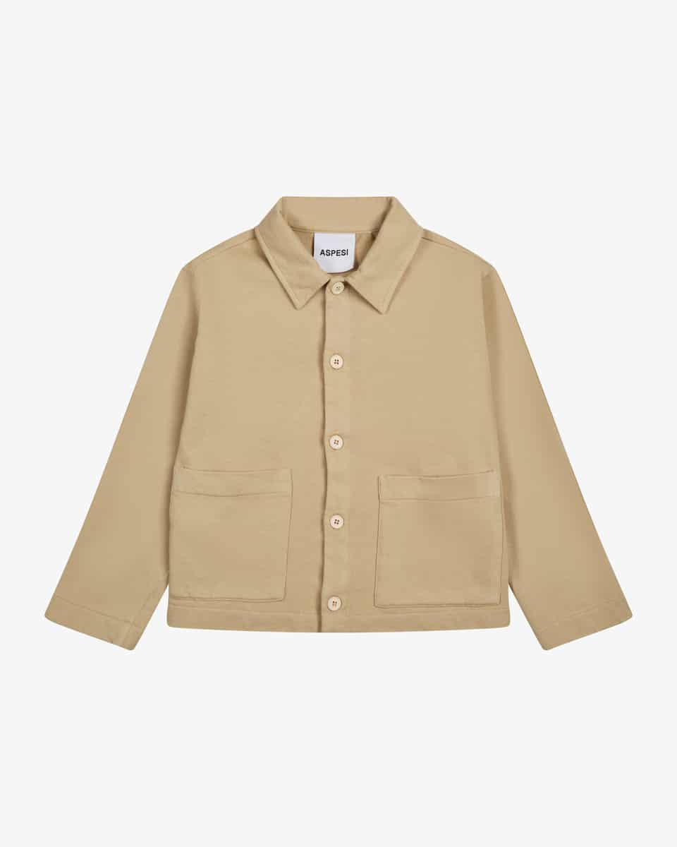 Bild 1 für Sweat-Hemd 152