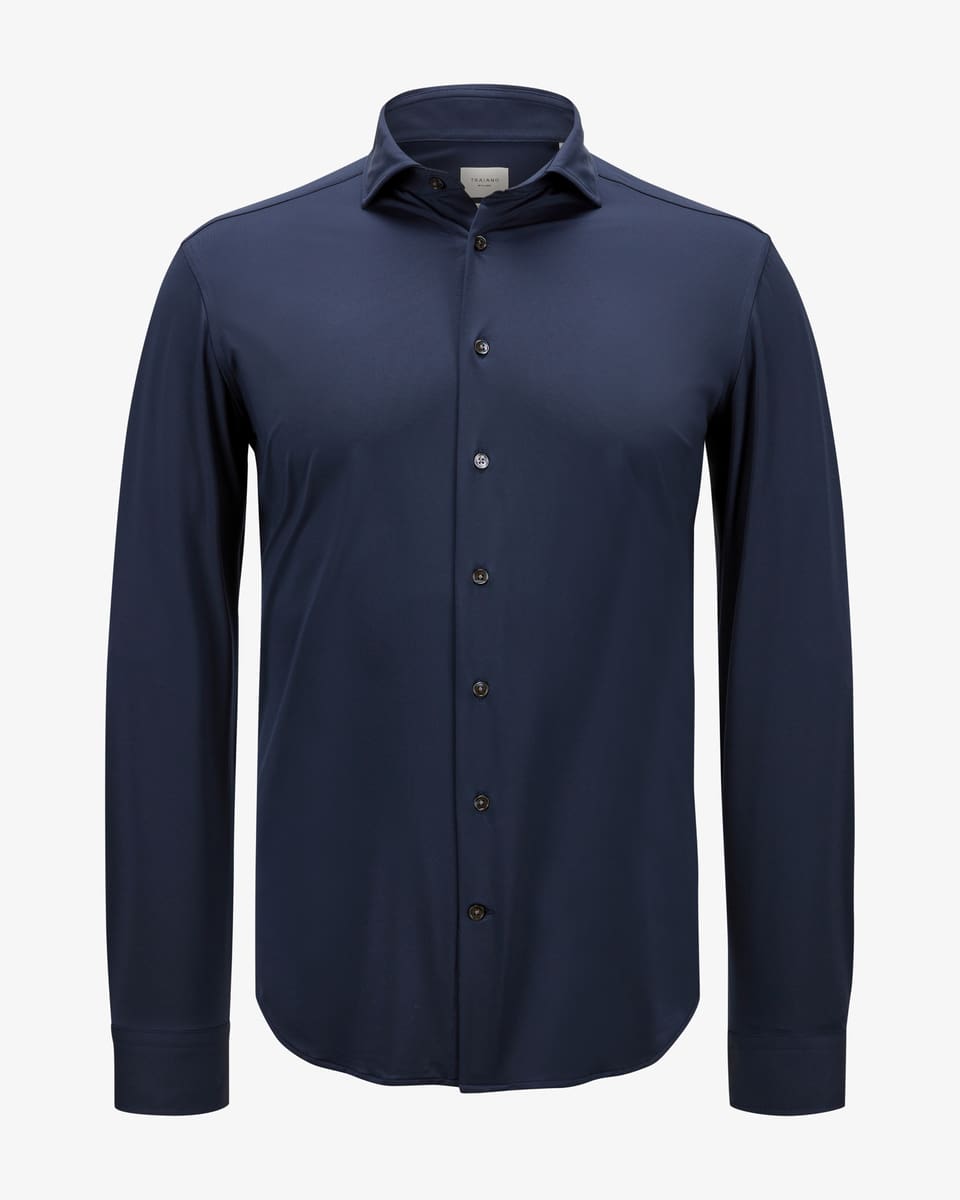 Bild 1 für Performance Jerseyhemd Stretch Radical Fit 41