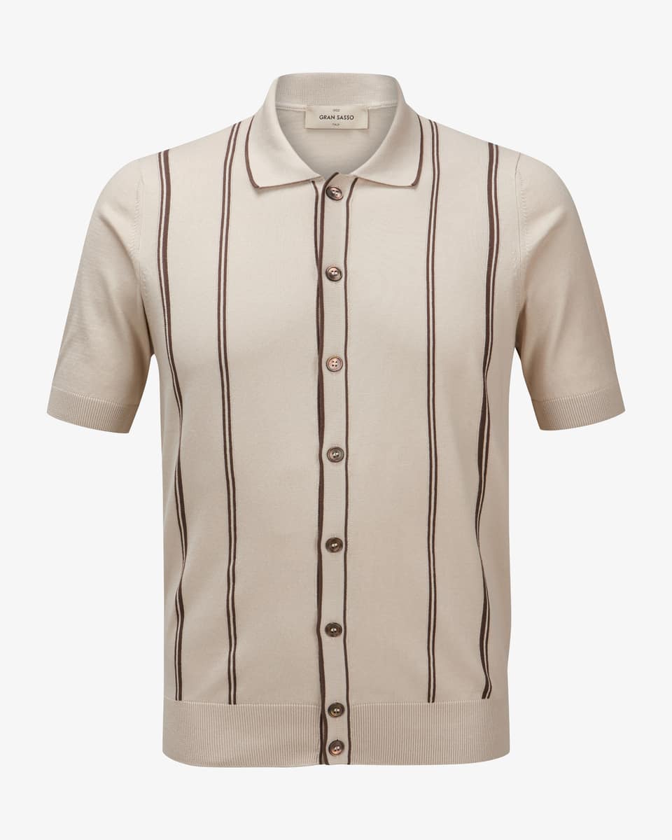 Bild 1 für Strickhemd 48