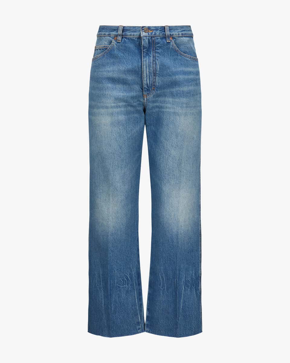 Bild 1 für 7/8-Jeans 28