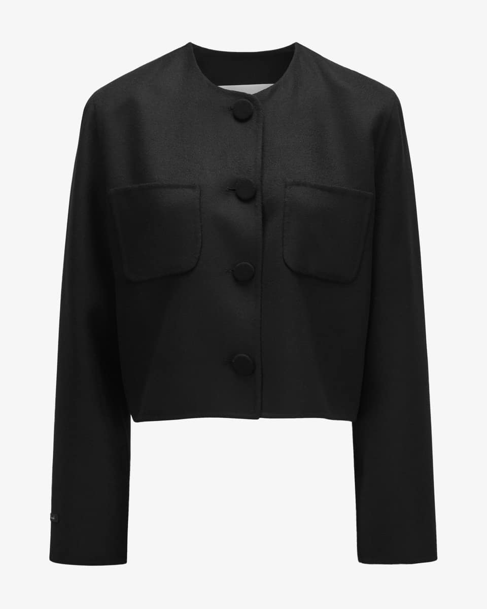 Image 1 for Wool jacket  38