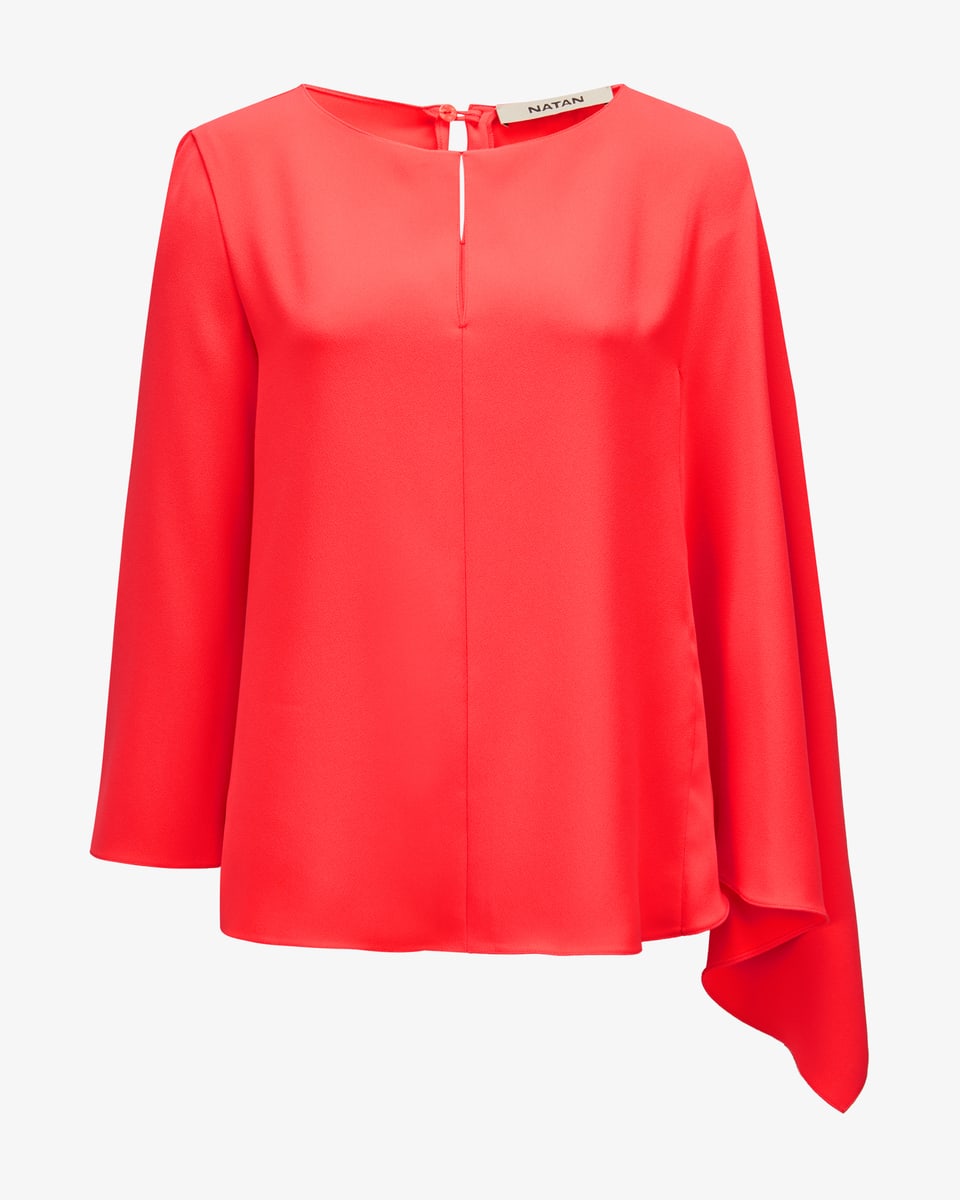 Image 1 for Carlos blouse  44