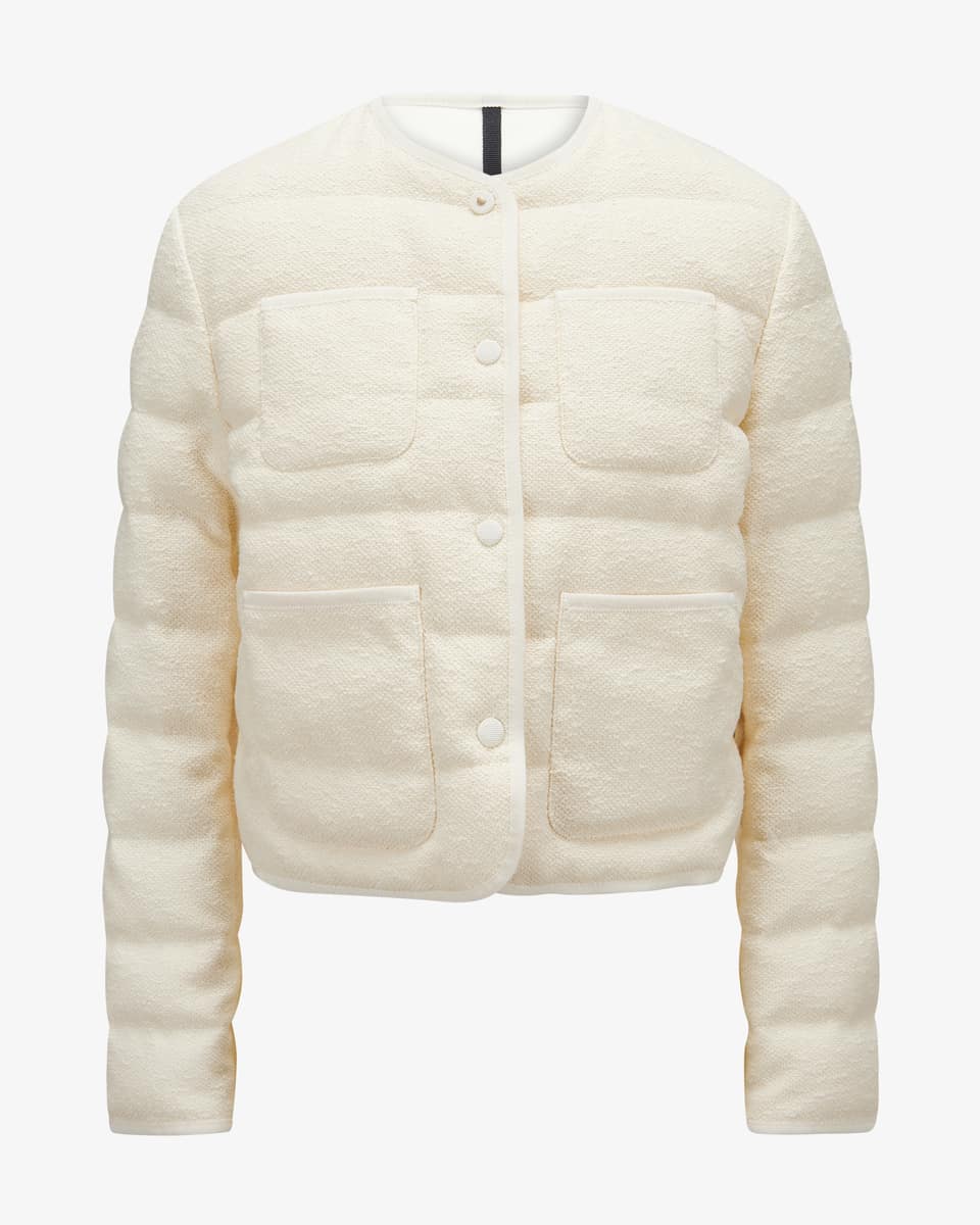 Bild 1 für Laly Daunenjacke  42