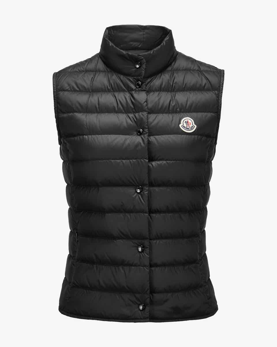 Image 1 for  Liane down vest 38