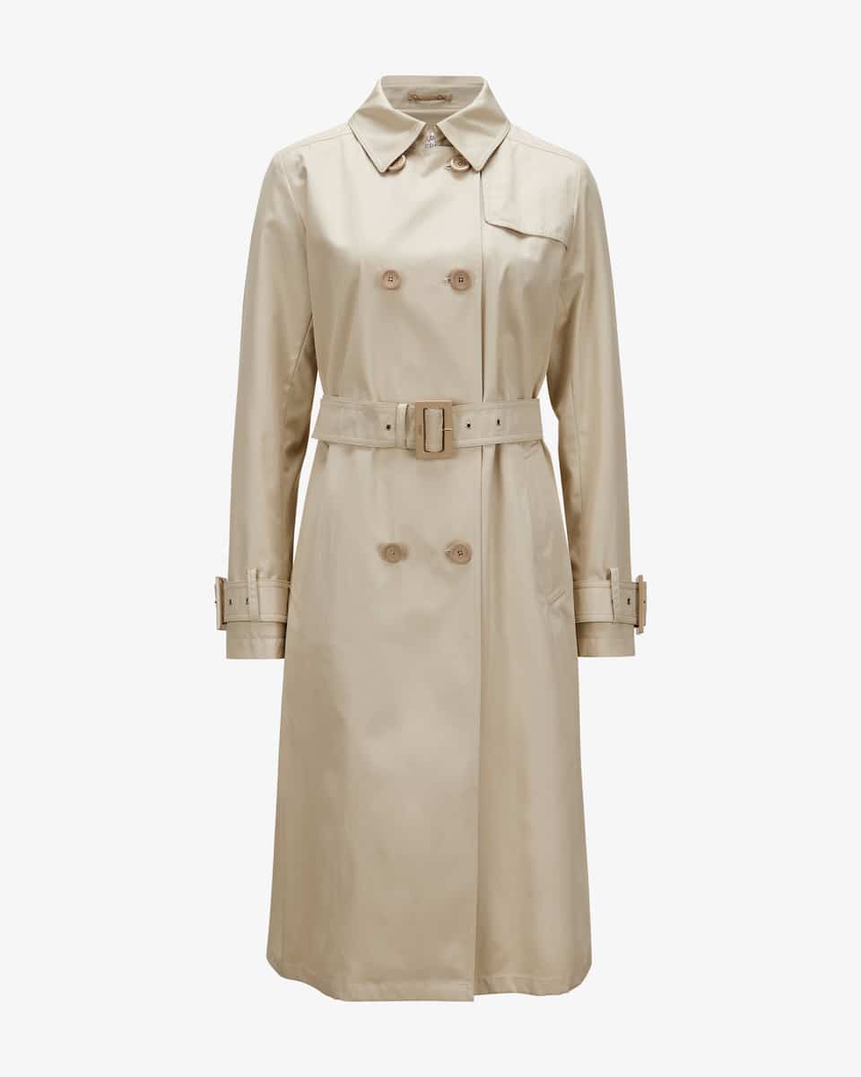 Bild 1 für Trenchcoat 40