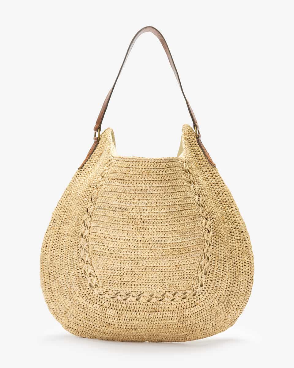 Bild 1 für Meva Henkeltasche Unisize