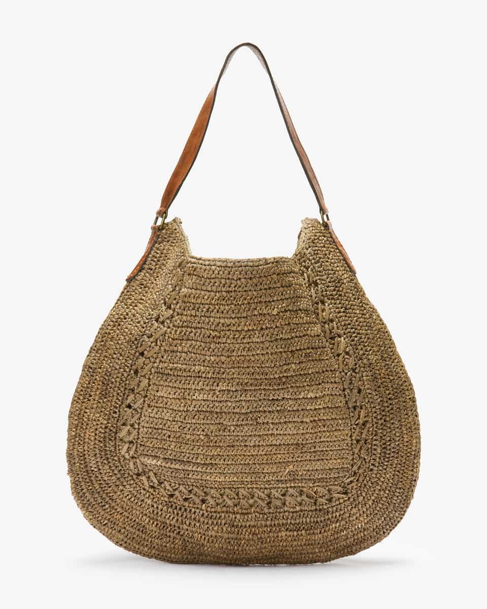 Image 1 for Meva handle bag Unisize