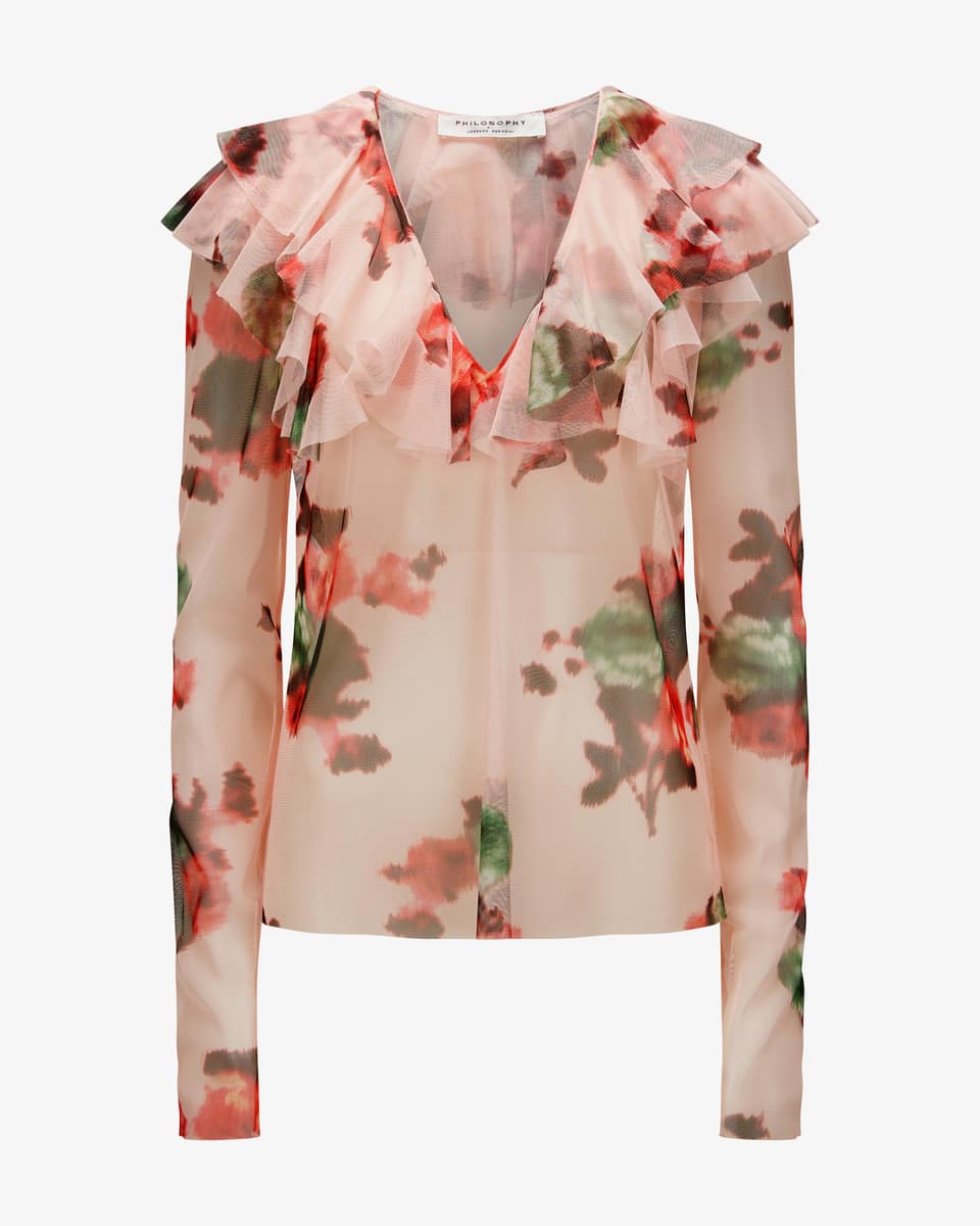 Image 1 for Blouse 42