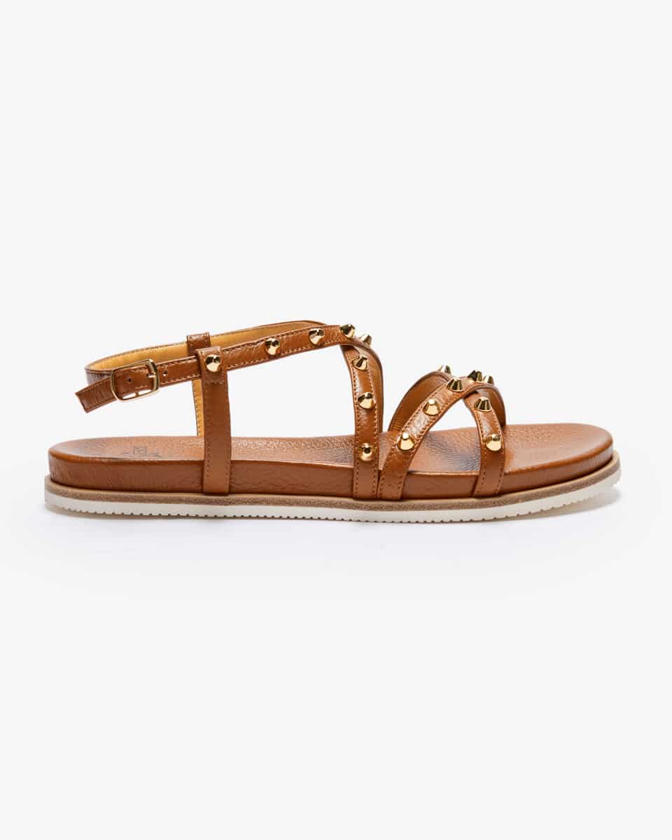 Image 1 for Strappy sandals 39,5