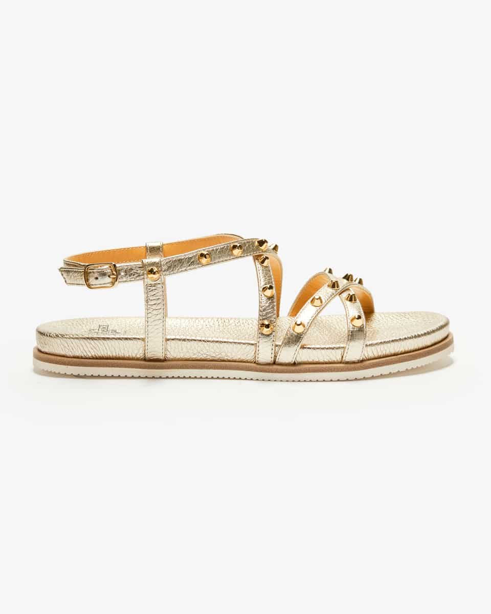 Image 1 for Strappy sandals 39,5