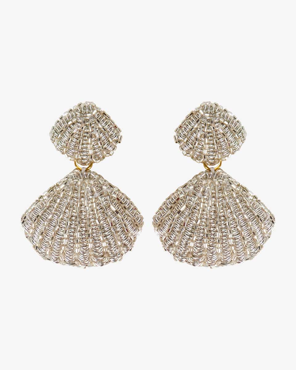 Image 1 for Aphrodite clip earrings  Unisize