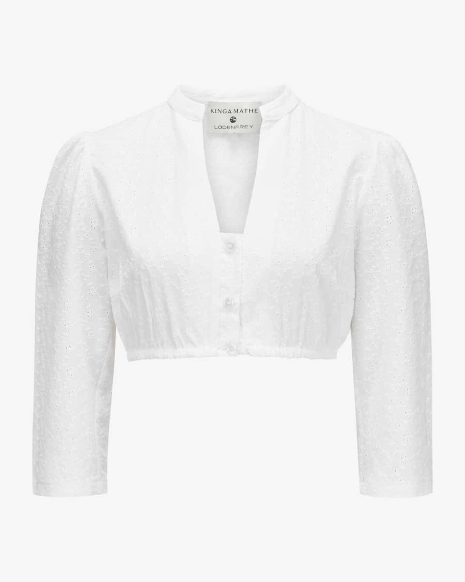 Image 1 for Sandy dirndl blouse 32