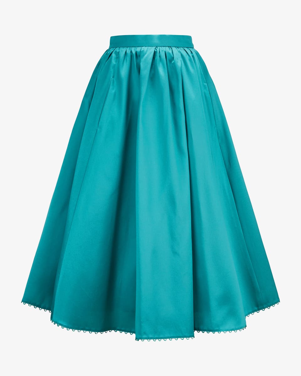 Bild 1 für Kinga Trachtenrock 38