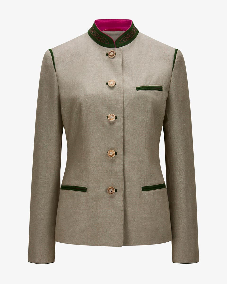 Bild 1 für Manchester Trachtenblazer  32