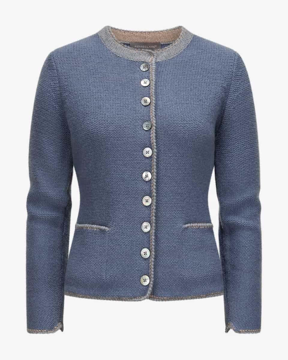 Bild 1 für Trachten-Strickjacke M