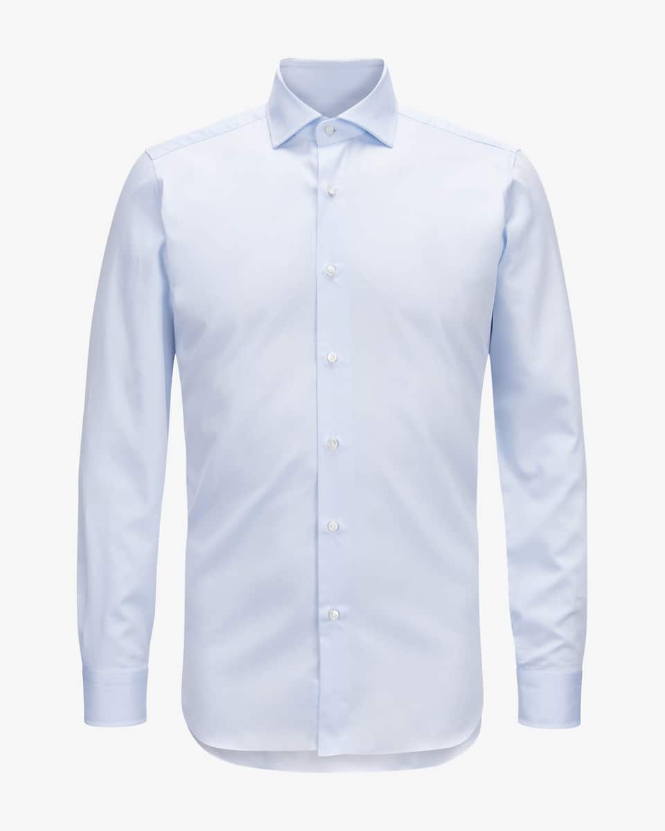 Bild 1 für Journey Businesshemd Slim Fit 42