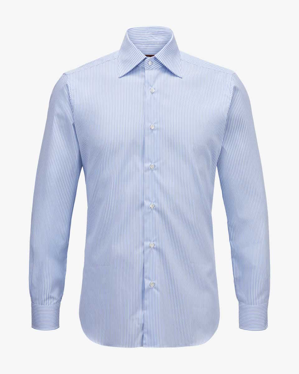 Bild 1 für Journey Businesshemd Slim Fit 39