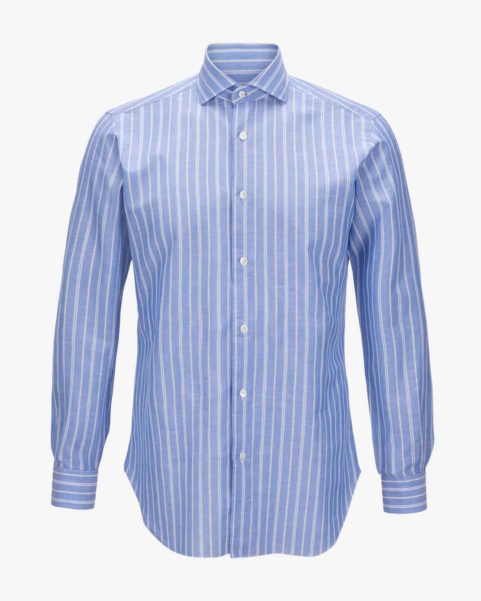 Bild 1 für Businesshemd 38