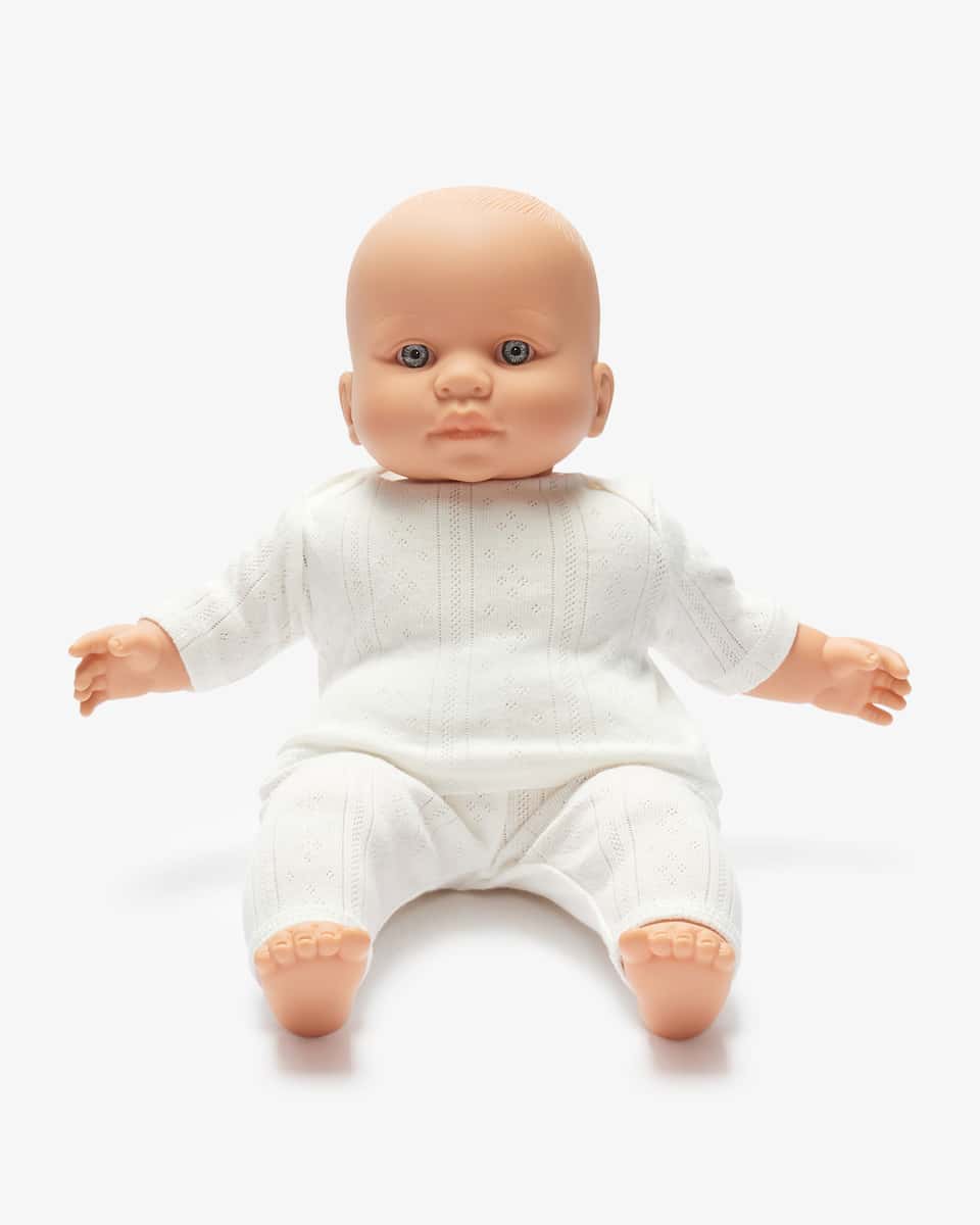 Bild 1 für Alfie The Doll Babypuppe  Unisize