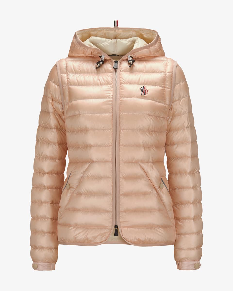 Bild 1 für Daunenjacke 36