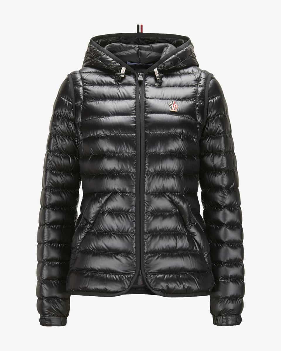 Image 1 for Down jacket 38