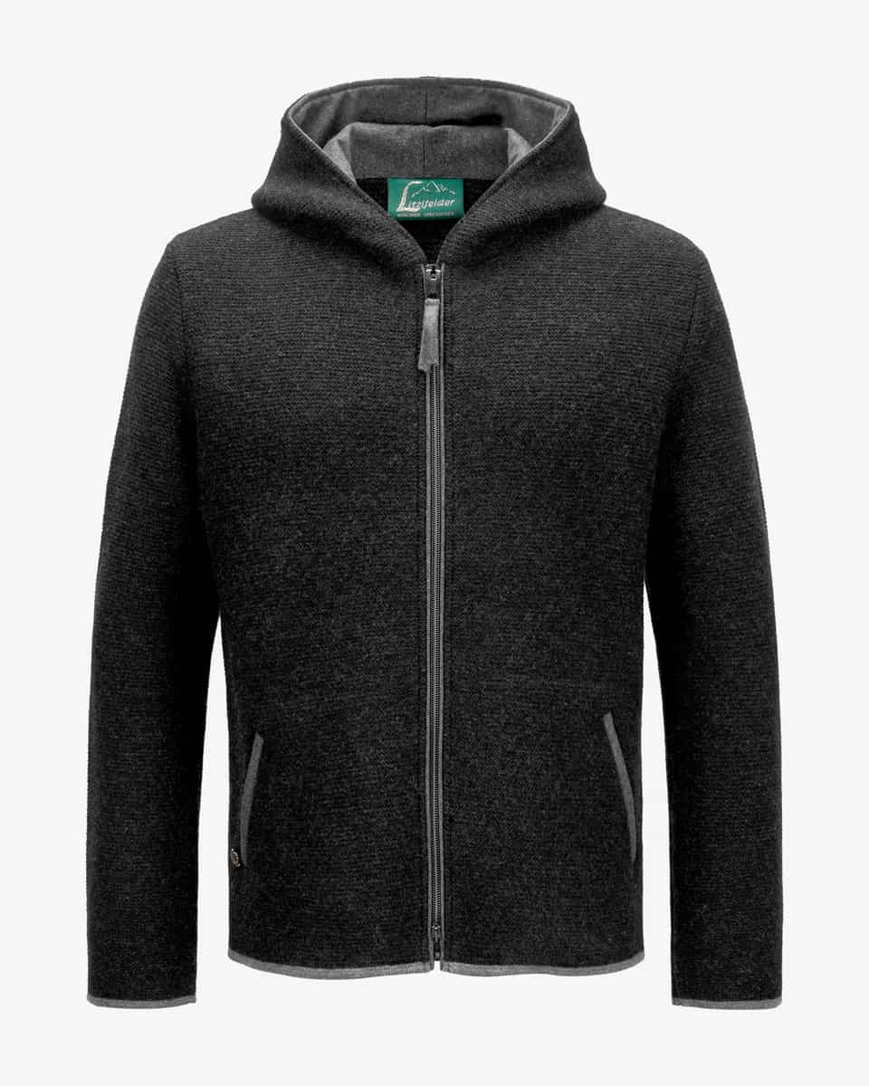 Image 1 for Bastian traditional cardigan 58