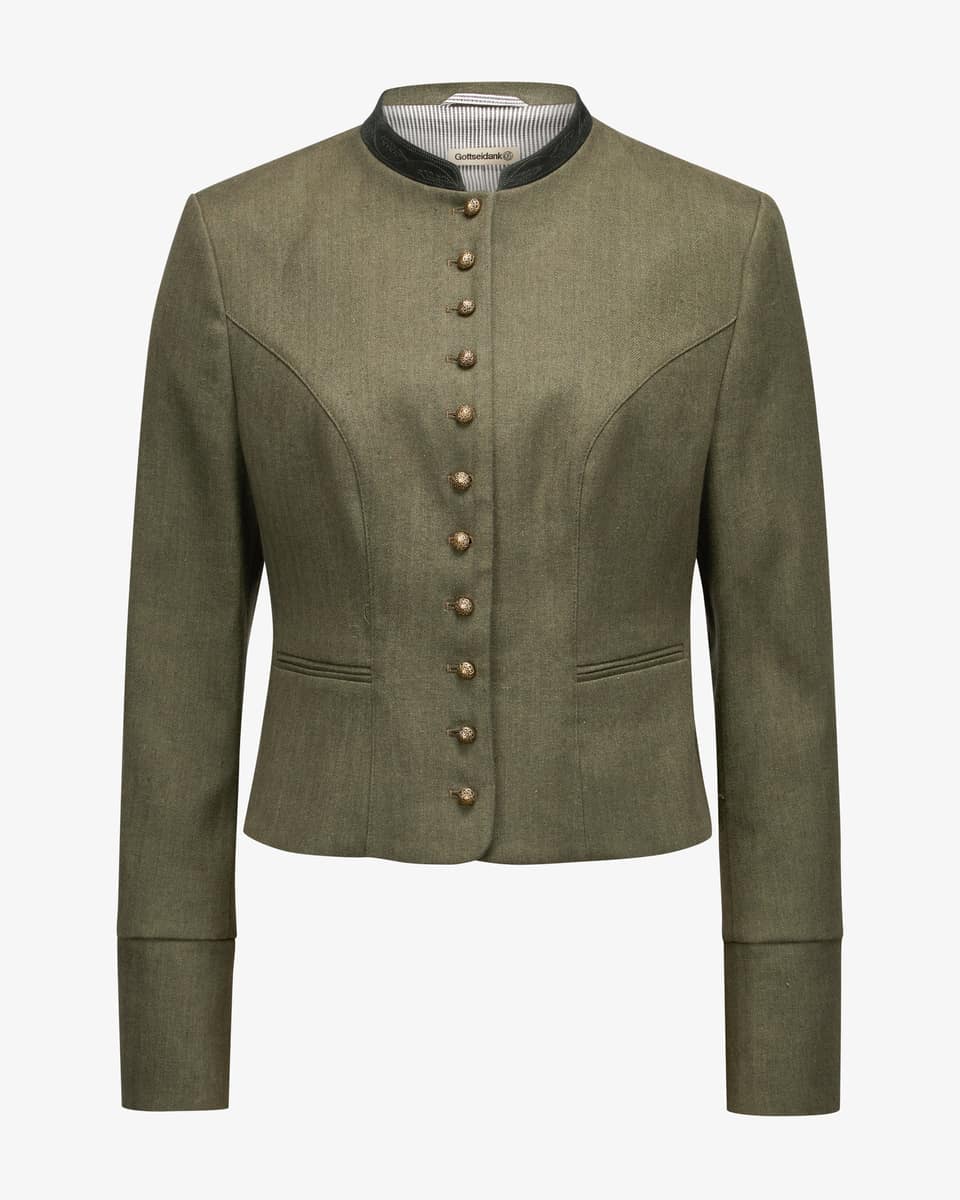 Bild 1 für Barbara Trachtenblazer  42