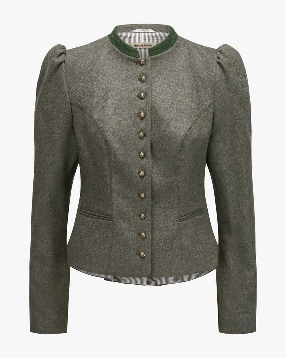 Bild 1 für Belinda Trachtenjacke 42