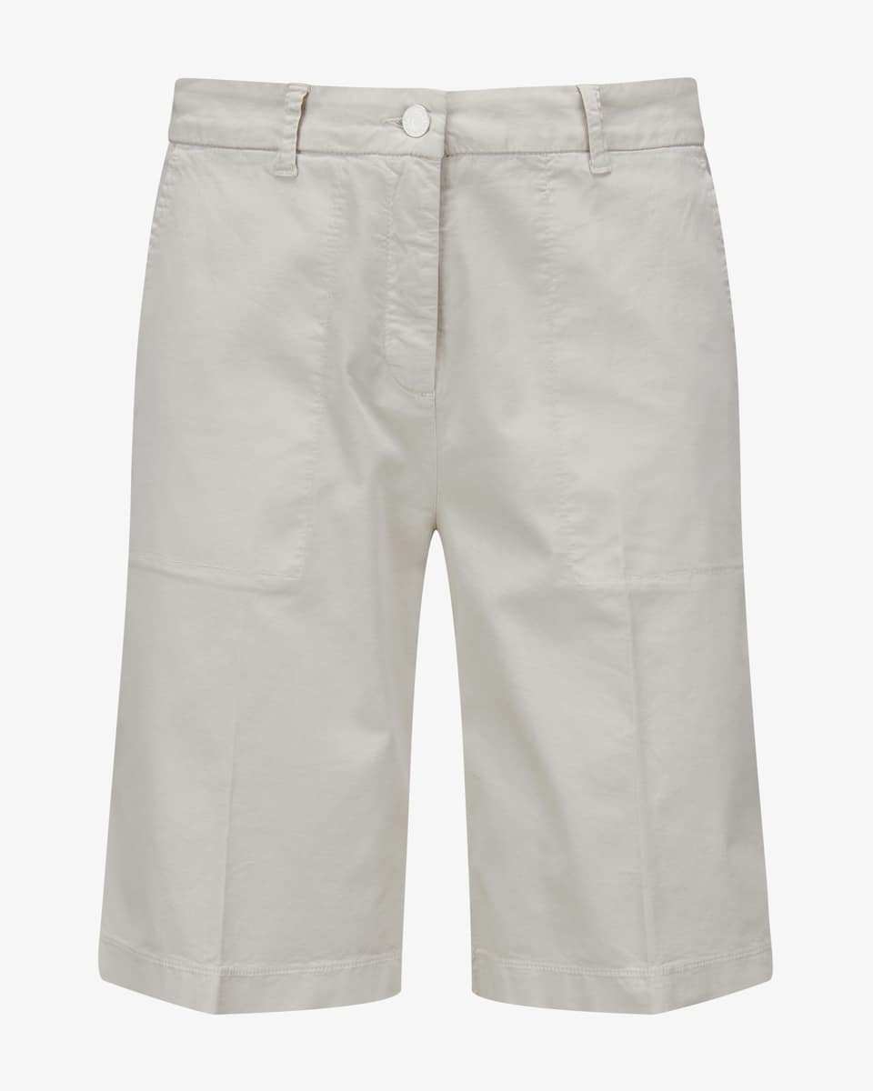 Bild 1 für Stella Bermudas aus Baumwoll-Mix 46