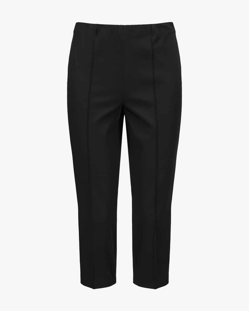 Bild 1 für Rome Capri-Hose aus Baumwoll-Mix 44