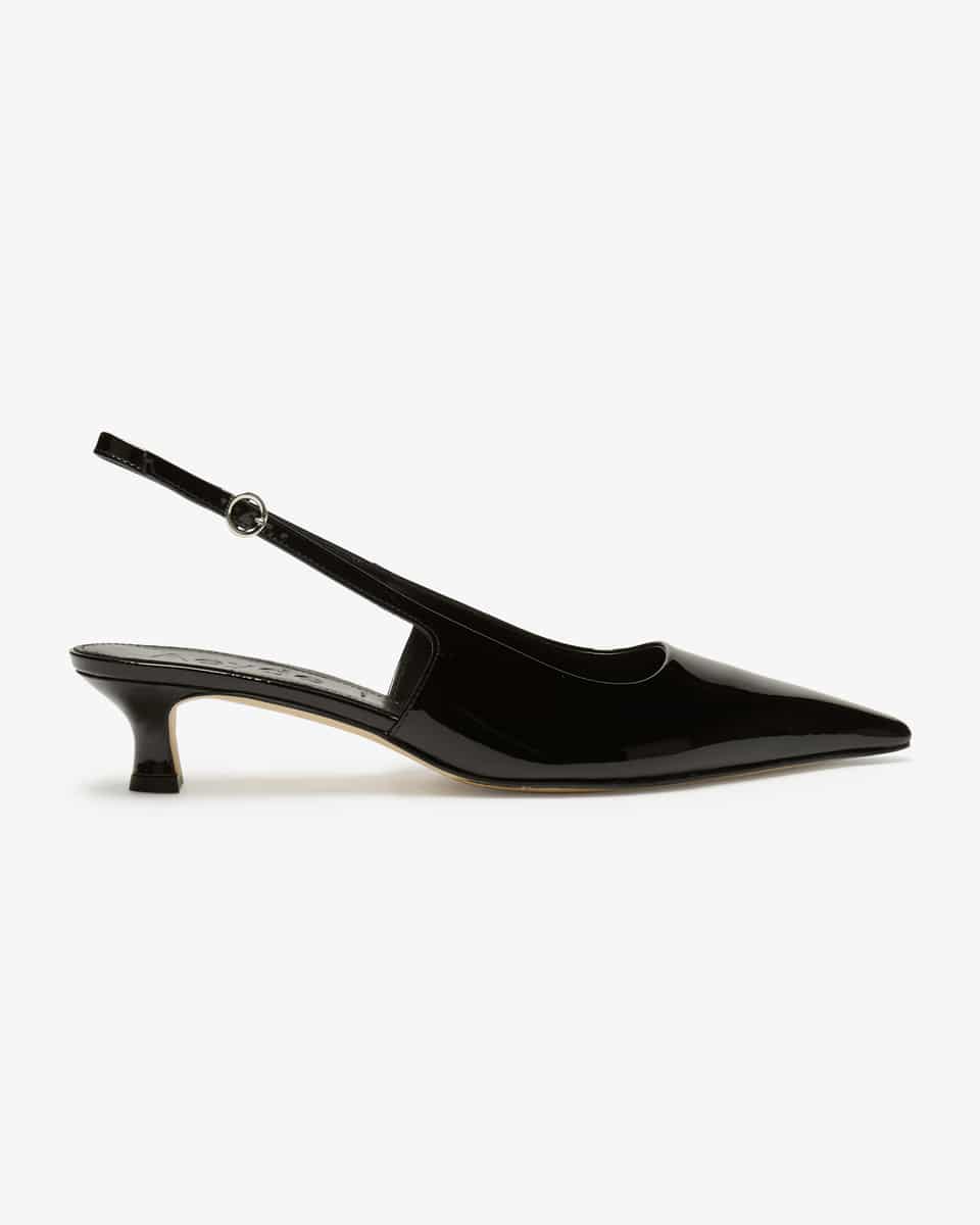 Image 1 for Catrina slingback pumps  38