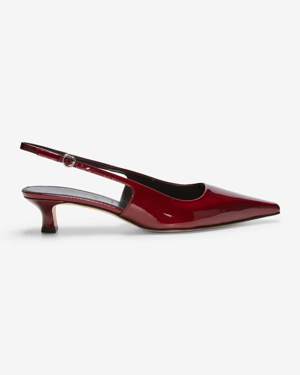 Image 1 for Catrina slingback pumps  37