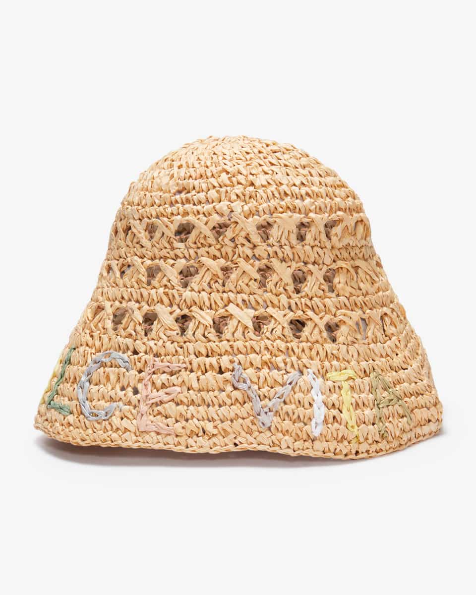 Bild 1 für Raffia Hut  Unisize