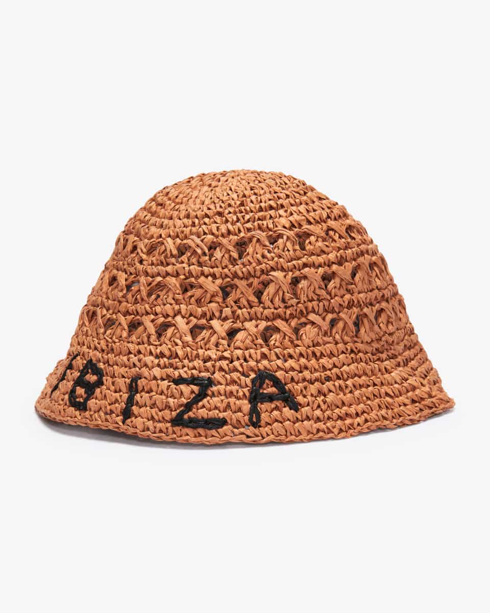 Bild 1 für Raffia Hut  Unisize