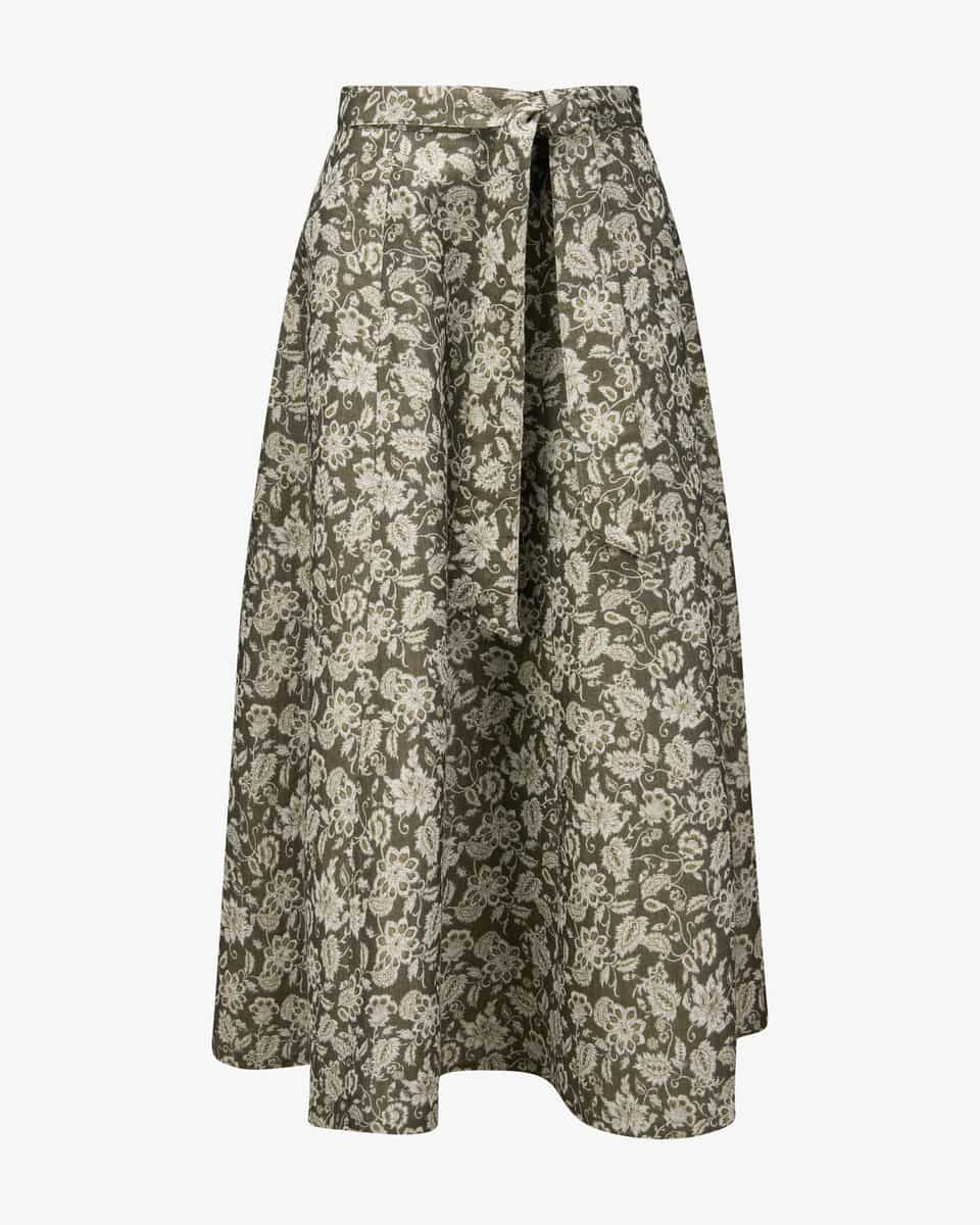 Bild 1 für x LODENFREY Ilse Trachtenrock  36