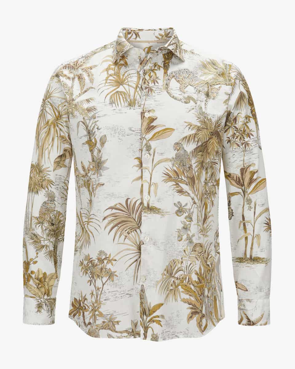 Bild 1 für Casualhemd  43