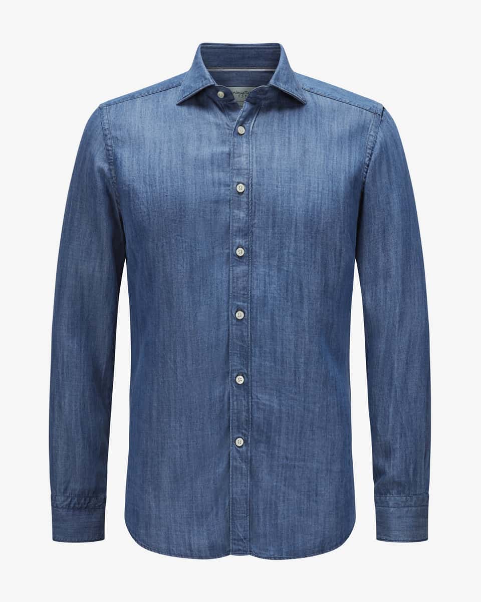 Bild 1 für x LODENFREY Casualhemd 41