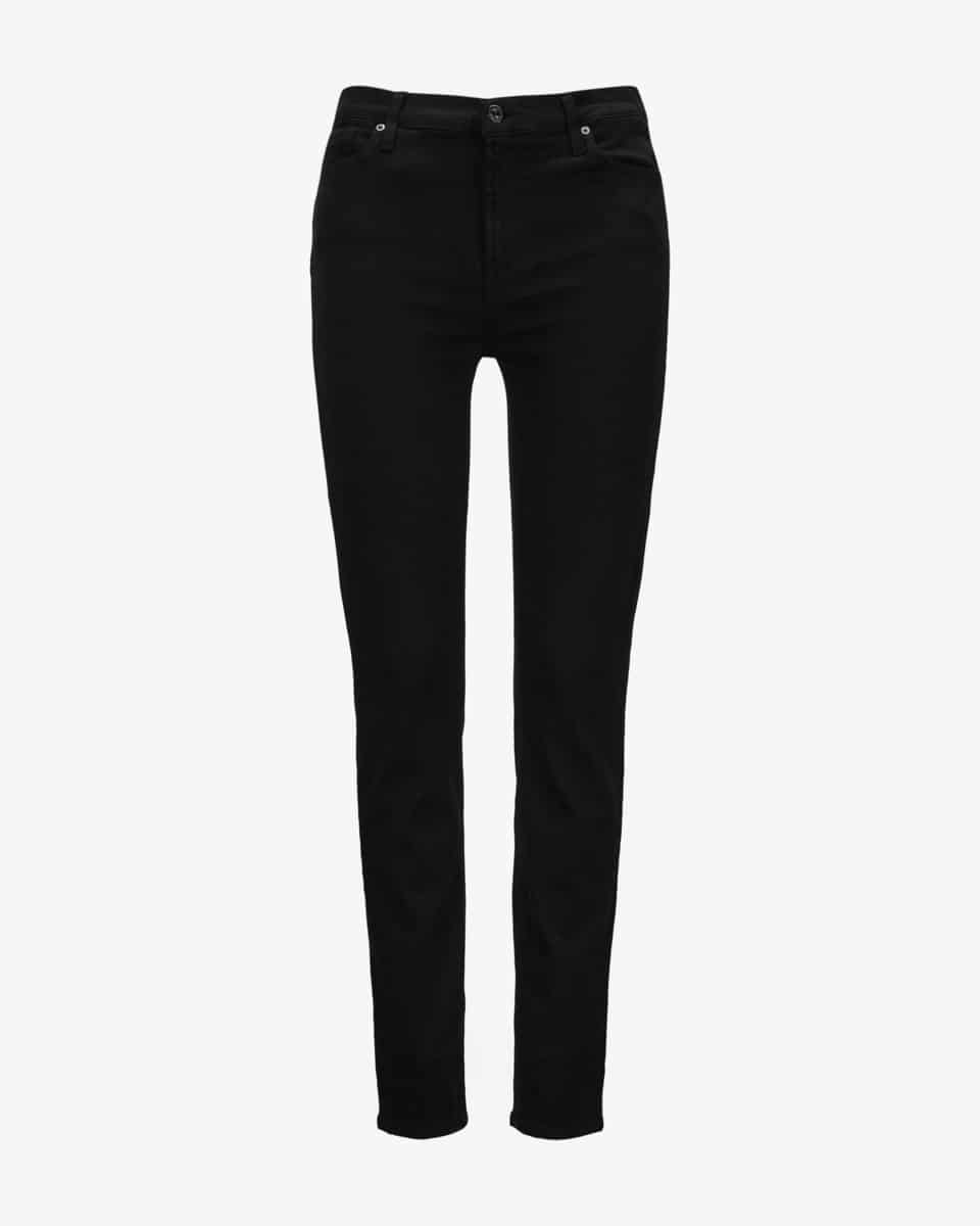 Bild 1 für Skinny Jeans High Rise Slim Illusion Luxe 25