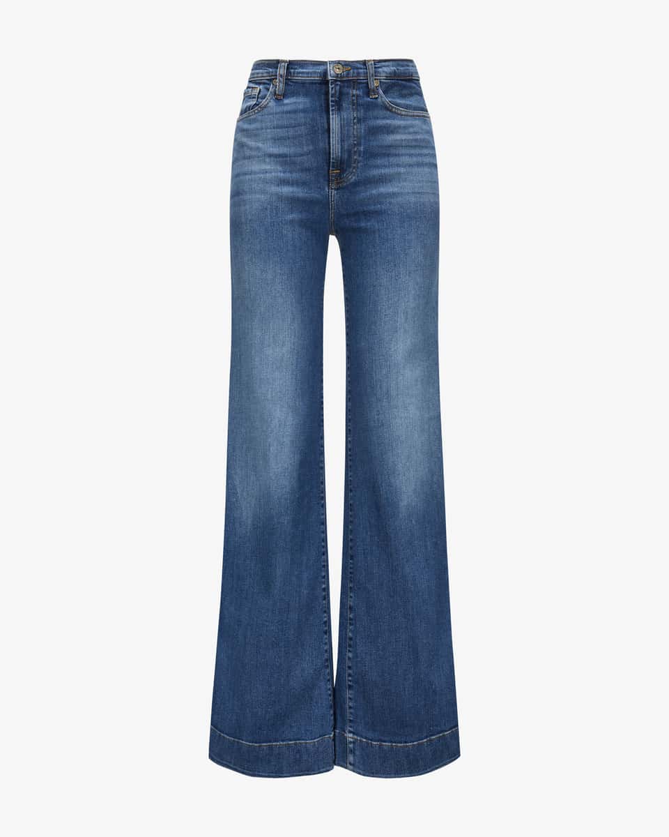 Image 1 for Modern Dojo Jeans High Rise Flare 31