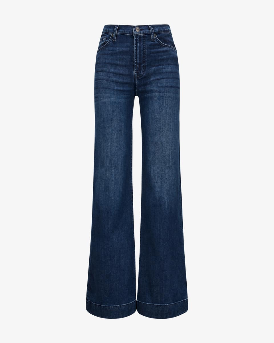 Image 1 for Modern Dojo Jeans High Rise Flare 31