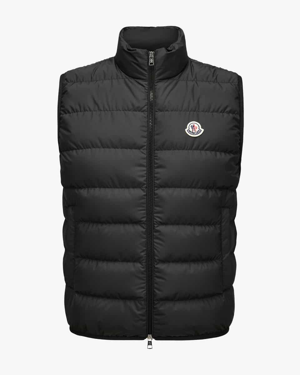 Bild 1 für Contrin Daunenweste  48