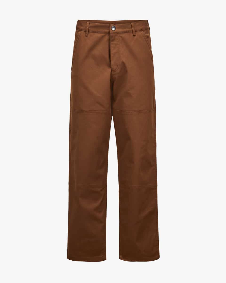 Image 1 for Cotton blend trousers 50