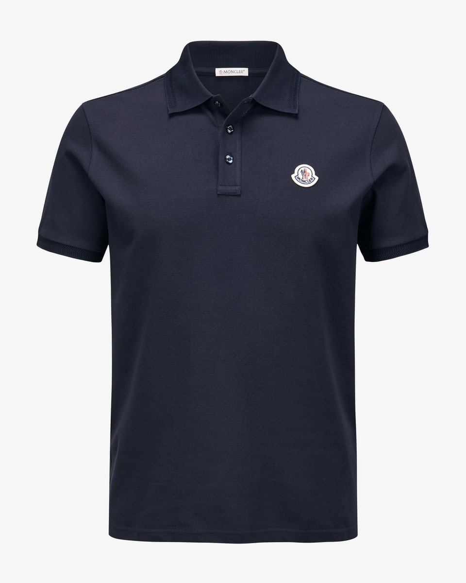Bild 1 für Poloshirt S