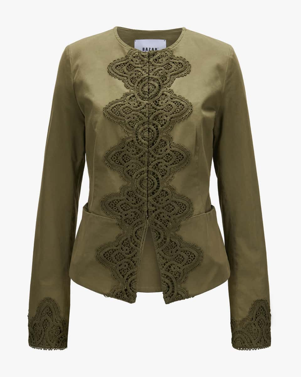 Bild 1 für Jacke 36