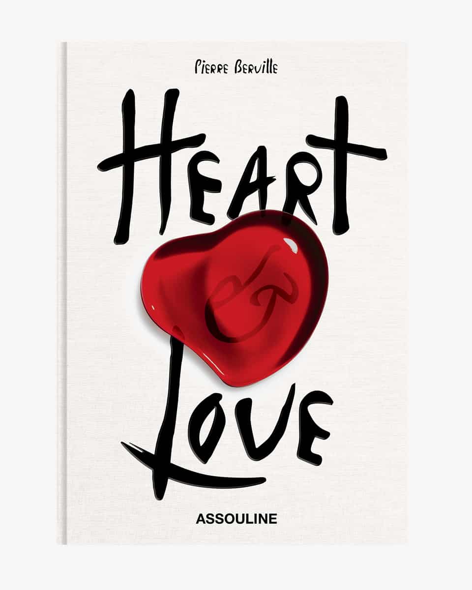 Bild 1 für Heart & Love Buch Unisize
