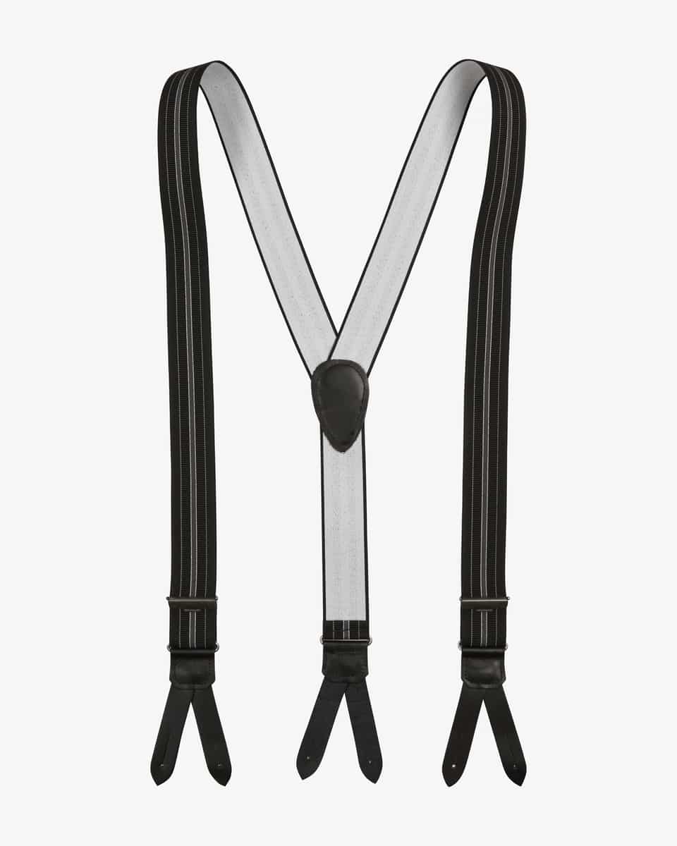 Bild 1 für Trachten-Hosenträger 110