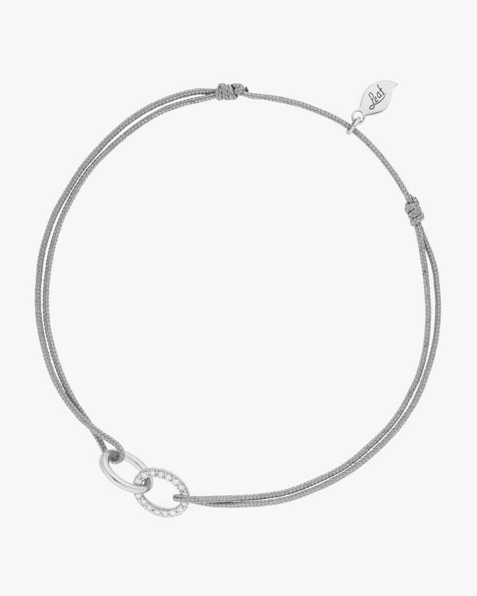 Image 1 for Lucky ribbon Eternal Touch Diamond  Unisize